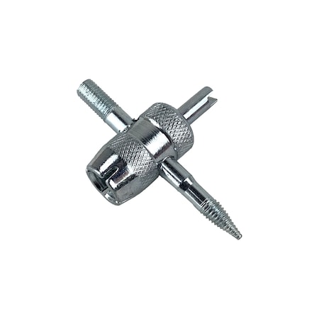Group 31 4 Way Valve Tool 15-604